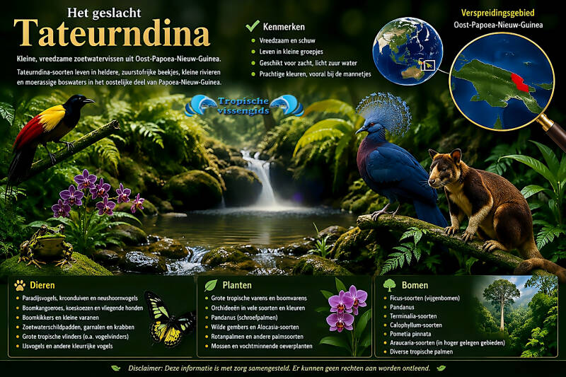 Tateurndina
