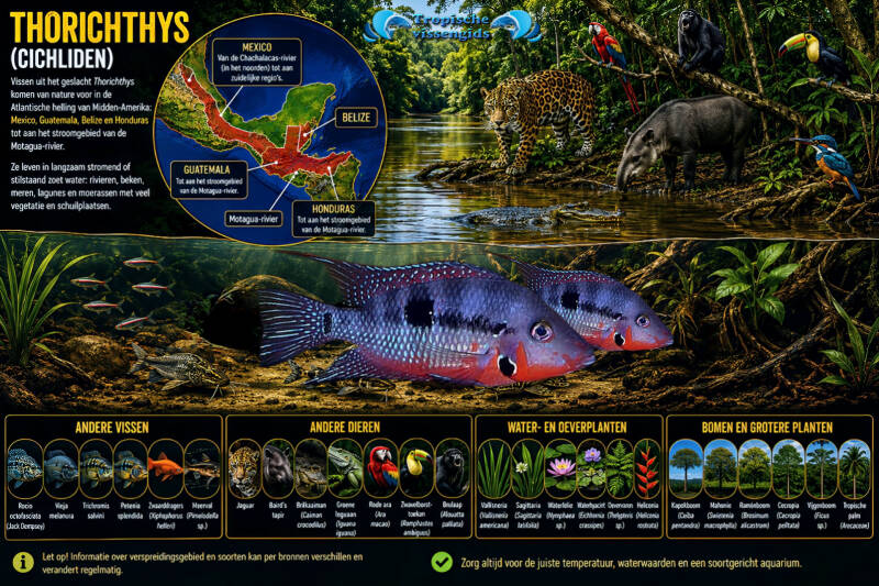 Thorichthys