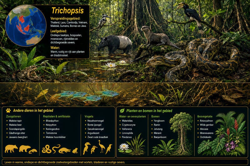 Trichopsis