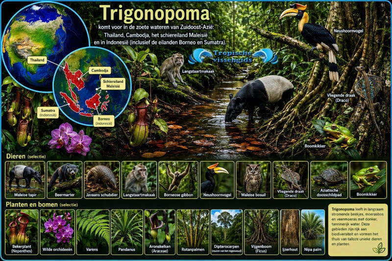 Trigonopoma