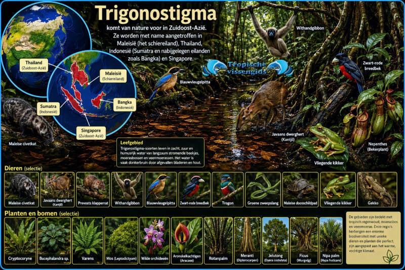 Trigonostigma
