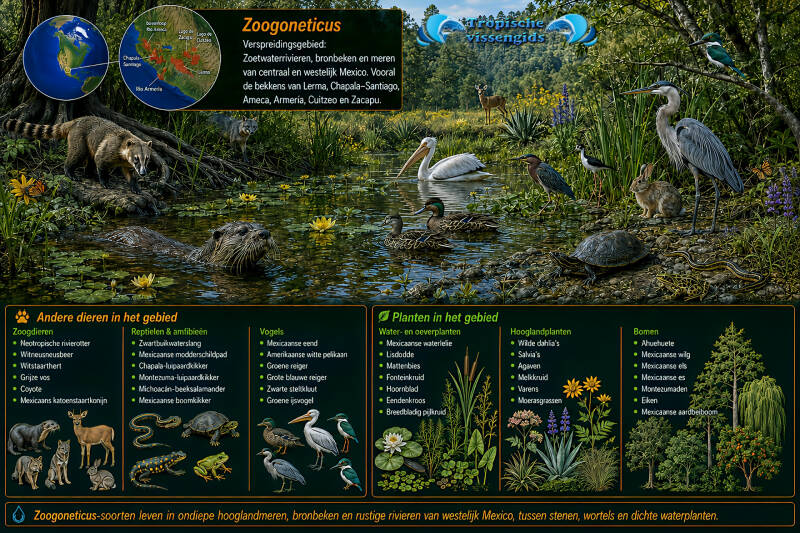 Zoogoneticus