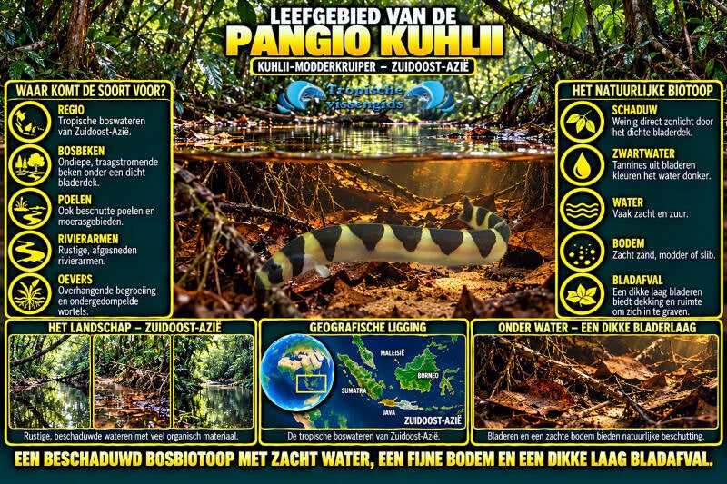 Pangio kuhlii