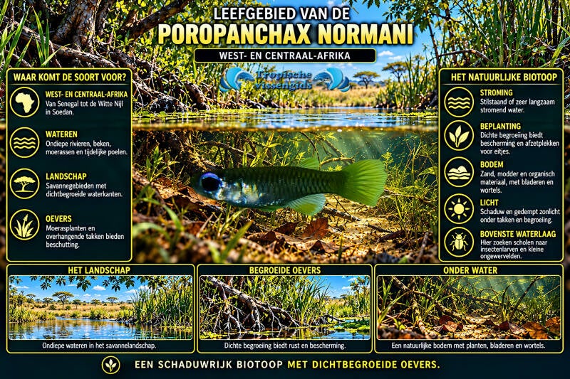 Poropanchax normani