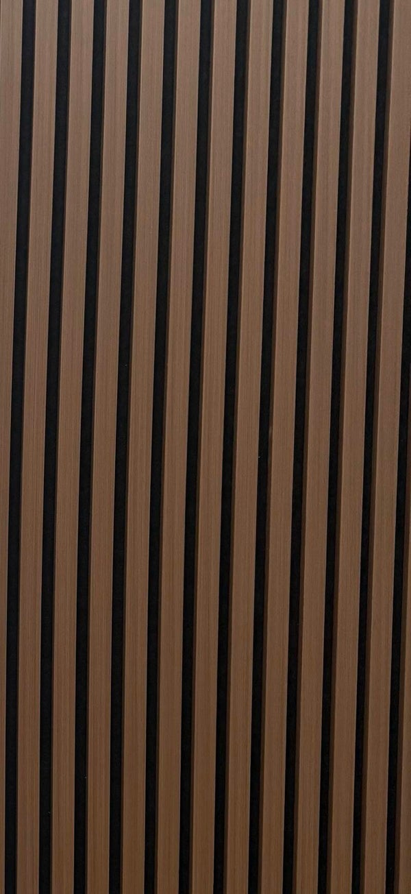 Aku Walnut 280x60cm