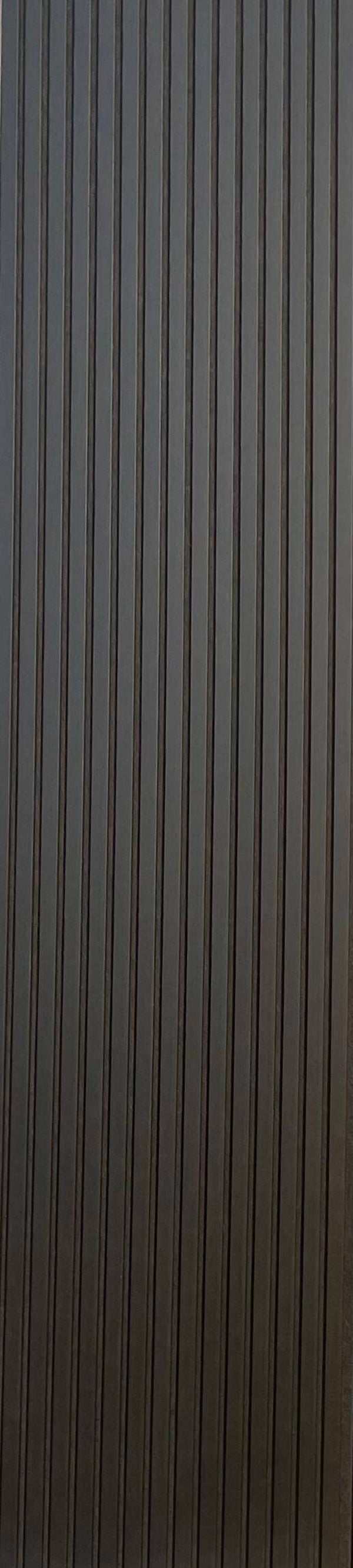 Aku zwart 280x60
