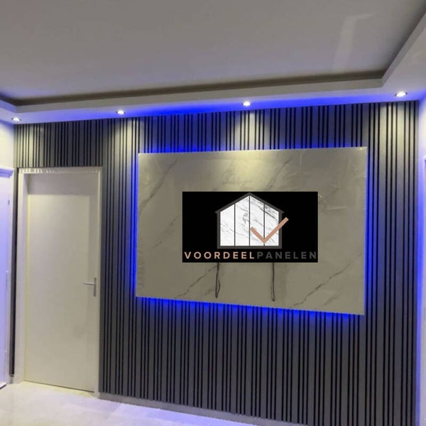 Dubai Grey 280x60cm ( aku )