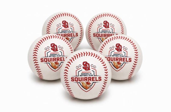 Sponsoring doos wedstrijdballen SLOWPITCH (Kopie)