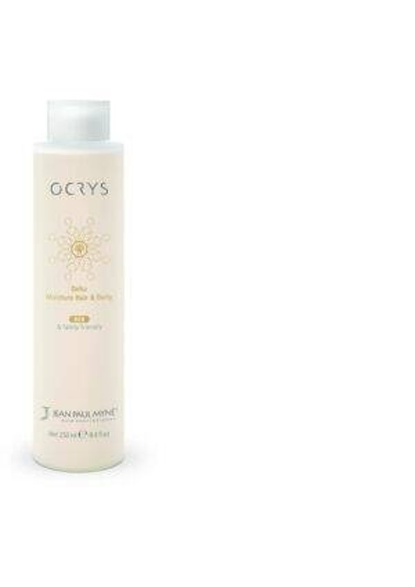 Deha Moisture Hair & Body
