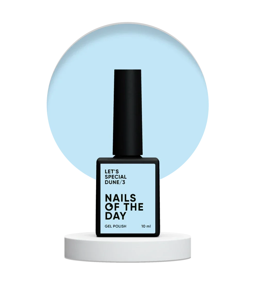 NAILSOFTHEDAY Let's special Dune/3