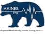 HainesCPR