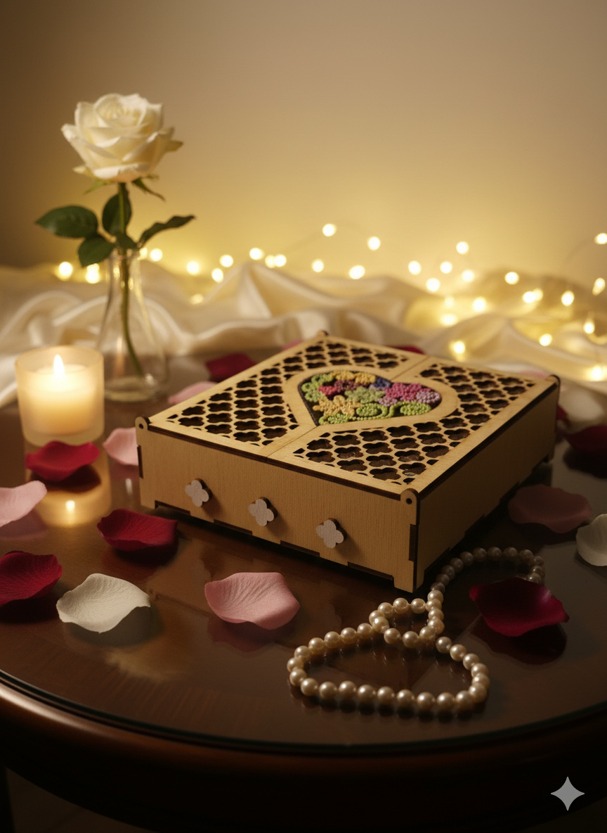 Kit Gezichtsroutine /Kit Rutina facial