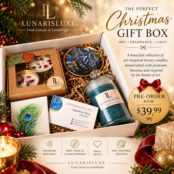 Christmas GIFT BOX