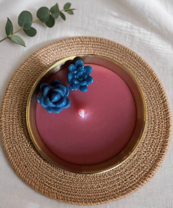 Midnight Rose