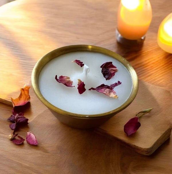 Romance & Relaxation