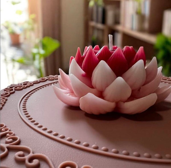 Lunar Lotus