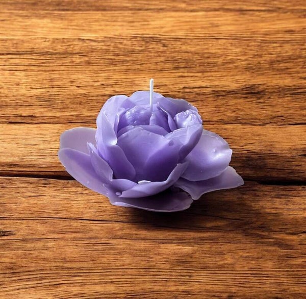 Lavender Blossom