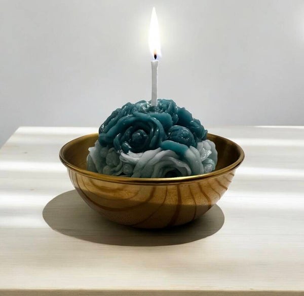Seafoam Rose