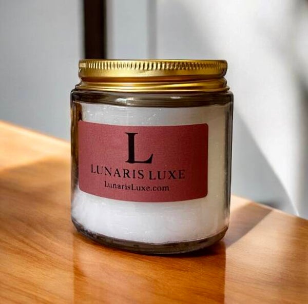 Pure Luxe