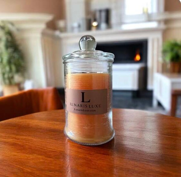 Focus Candles