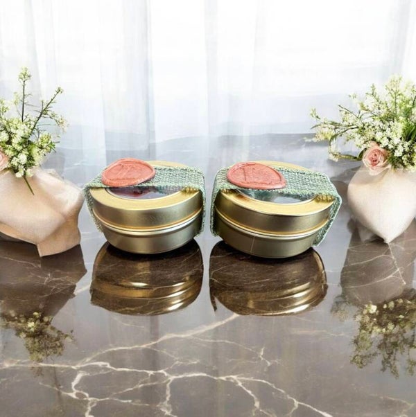 Golden Rose Evergreen