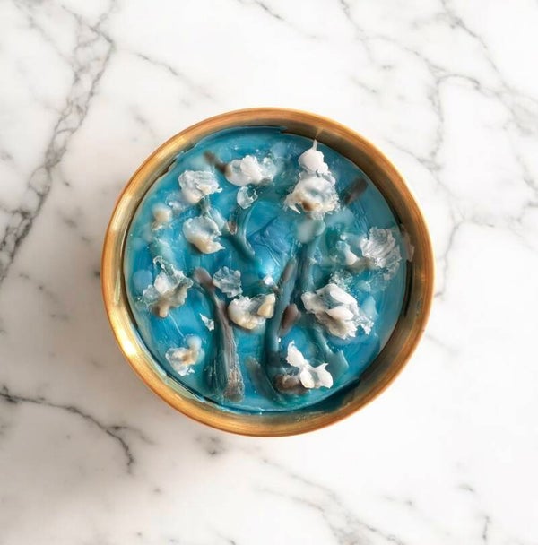 Van Gogh Cherry Bloom