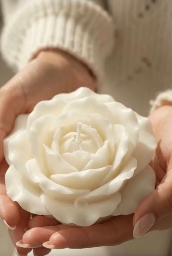 Pearl Blossom Glow
