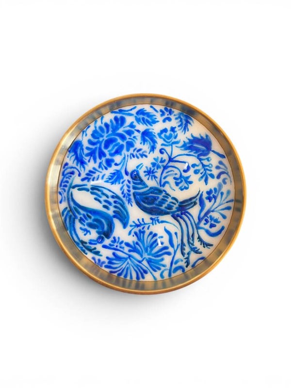 Delft Garden of Grace