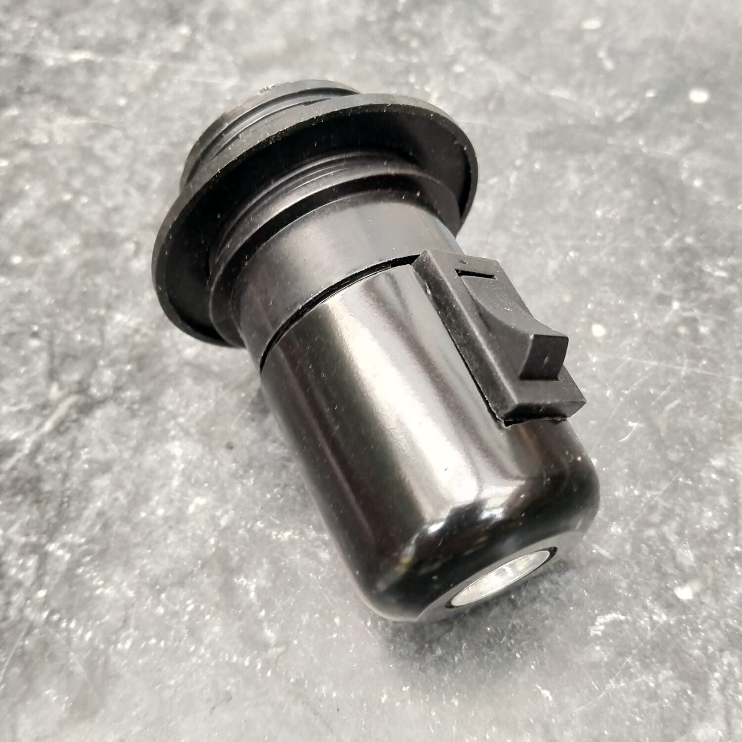 Fitting E27 met schakelaar