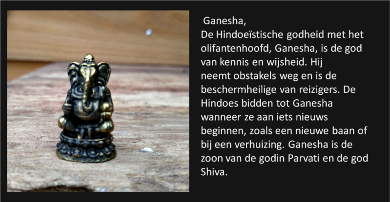 Ganesha