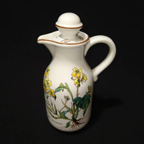 Olie / azijn kannetje, Villeroy & Boch Botanica