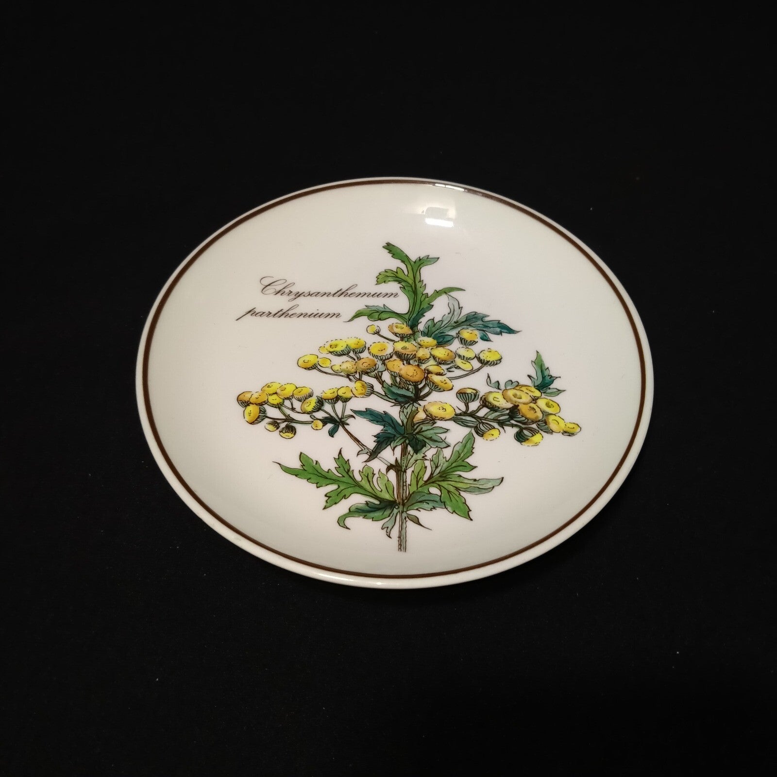 Compoteschaaltje, Villeroy & Boch, Botanica