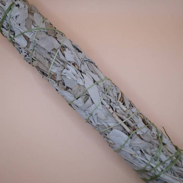 Californian White Sage Smudge Stick
