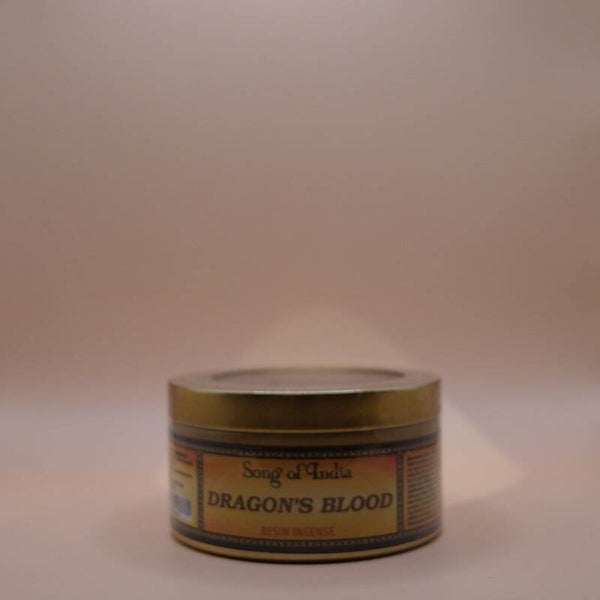 Dragon's Blood Incense Resin