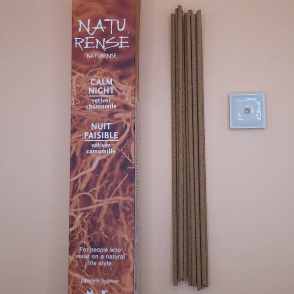 Naturense Calm Night Incense Sticks