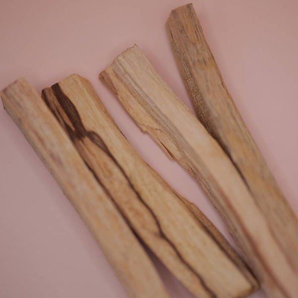 Palo Santo Wood Sticks