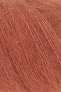 Donker Oranje (Mohair Luxe) 698.0075