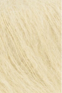 Licht Geel (Mohair Luxe) 698.0113