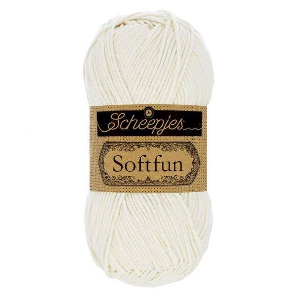 SoftFun 2426 - Lace