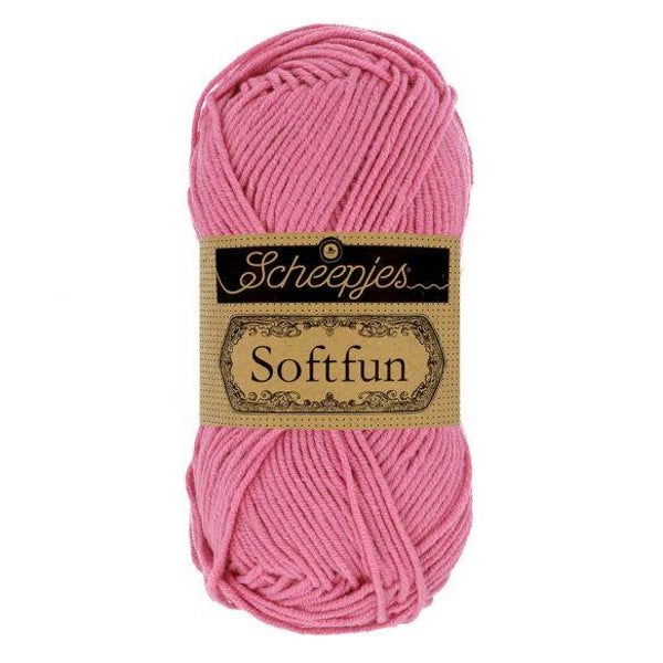 SoftFun 2480 - Pink