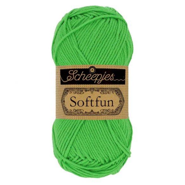 SoftFun 2517 - Kelly