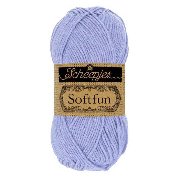 SoftFun 2519 - Violet