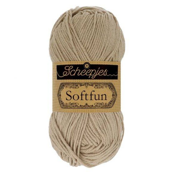 SoftFun 2533 - Wheat
