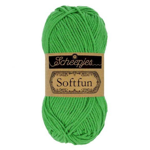 SoftFun 2605 - Emerald