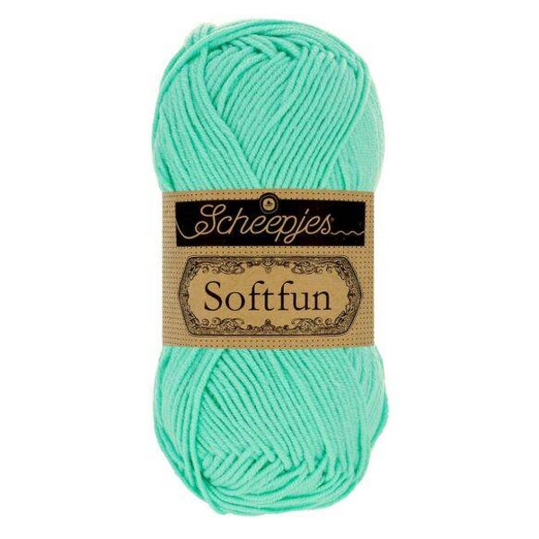 SoftFun 2615 - Botanical