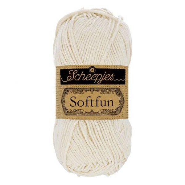SoftFun 2622 - Latte