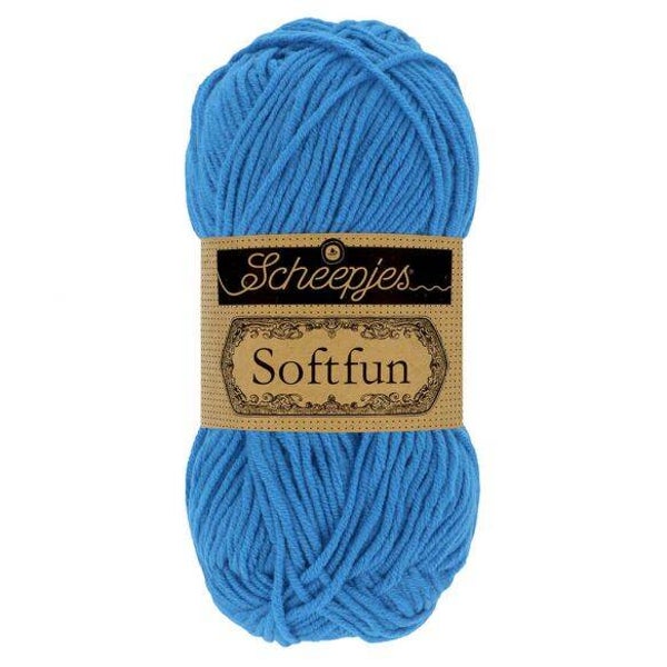 SoftFun 2629 - Azure