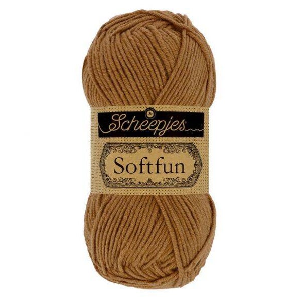SoftFun 2633 - Tawny