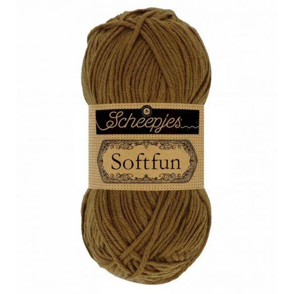SoftFun 2635 - Dijon