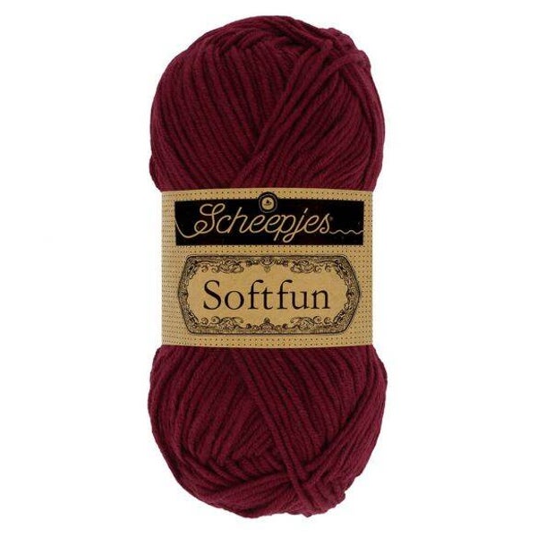 SoftFun 2637 - Mahogany